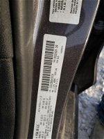 2016 Chrysler 200 S Серый vin: 1C3CCCBB0GN152124