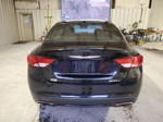 2016 Chrysler 200 S Black vin: 1C3CCCBB1GN149667