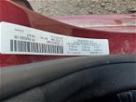 2016 Chrysler 200 S Бордовый vin: 1C3CCCBB1GN178960