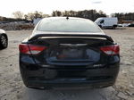 2015 Chrysler 200 S Black vin: 1C3CCCBB2FN564821