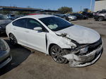 2015 Chrysler 200 S White vin: 1C3CCCBB3FN559224