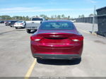 2015 Chrysler 200 S Burgundy vin: 1C3CCCBB3FN750190