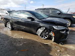 2016 Chrysler 200 S Черный vin: 1C3CCCBB3GN175722