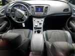 2015 Chrysler 200 S Серый vin: 1C3CCCBB4FN614358