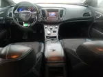 2015 Chrysler 200 S Белый vin: 1C3CCCBB4FN675628