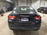 2015 Chrysler 200 S Черный vin: 1C3CCCBB4FN710281