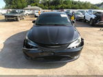 2015 Chrysler 200 S Black vin: 1C3CCCBB4FN731468