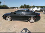 2015 Chrysler 200 S Black vin: 1C3CCCBB4FN731468