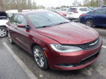 2016 Chrysler 200 S vin: 1C3CCCBB4GN123242