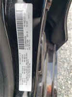 2016 Chrysler 200 S Черный vin: 1C3CCCBB4GN151655