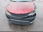 2015 Chrysler 200 S Burgundy vin: 1C3CCCBB5FN714761