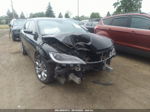 2016 Chrysler 200 S Black vin: 1C3CCCBB5GN116302