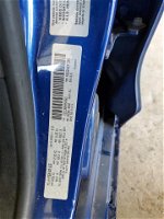 2017 Chrysler 200 S Blue vin: 1C3CCCBB5HN500663