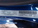 2015 Chrysler 200 S Blue vin: 1C3CCCBB6FN707236