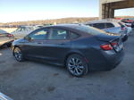 2016 Chrysler 200 S Gray vin: 1C3CCCBB6GN129463