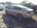 2015 Chrysler 200 S Silver vin: 1C3CCCBB7FN541647