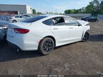 2015 Chrysler 200 S White vin: 1C3CCCBB7FN613950