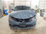 2015 Chrysler 200 S Blue vin: 1C3CCCBB7FN633969