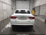 2015 Chrysler 200 S Белый vin: 1C3CCCBB7FN688390