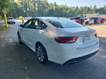 2015 Chrysler 200 S vin: 1C3CCCBB9FN644715