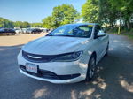 2015 Chrysler 200 S vin: 1C3CCCBB9FN644715