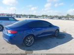 2016 Chrysler 200 S Blue vin: 1C3CCCBB9GN120854