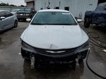 2016 Chrysler 200 S White vin: 1C3CCCBB9GN161467