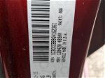 2016 Chrysler 200 S Темно-бордовый vin: 1C3CCCBB9GN162361