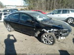 2016 Chrysler 200 S Black vin: 1C3CCCBB9GN178589