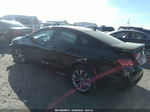 2016 Chrysler 200 S Black vin: 1C3CCCBB9GN178589