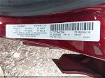 2016 Chrysler 200 S Бордовый vin: 1C3CCCBBXGN132480