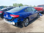 2015 Chrysler 200 S Blue vin: 1C3CCCBG0FN736145