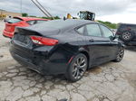 2015 Chrysler 200 S White vin: 1C3CCCBG1FN638161