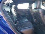 2016 Chrysler 200 S Синий vin: 1C3CCCBG2GN109254
