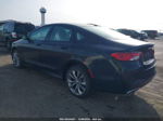 2016 Chrysler 200 S Black vin: 1C3CCCBG2GN109870