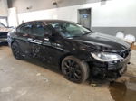 2015 Chrysler 200 S Black vin: 1C3CCCBG3FN614346