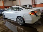 2015 Chrysler 200 S White vin: 1C3CCCBG4FN573306