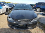 2016 Chrysler 200 S Black vin: 1C3CCCBG4GN133569