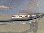 2016 Chrysler 200 S Белый vin: 1C3CCCBG5GN122032