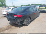 2016 Chrysler 200 S Blue vin: 1C3CCCBG5GN174292