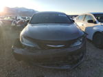 2015 Chrysler 200 S Серый vin: 1C3CCCBG8FN572854