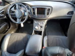 2016 Chrysler 200 S Красный vin: 1C3CCCBG8GN162072