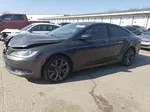 2016 Chrysler 200 S Угольный vin: 1C3CCCBG8GN182872