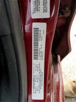 2015 Chrysler 200 S Red vin: 1C3CCCBG9FN518124