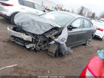 2016 Chrysler 200 S Серый vin: 1C3CCCBG9GN112281