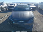 2015 Chrysler 200 S Black vin: 1C3CCCBGXFN506211