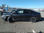 2015 Chrysler 200 S Black vin: 1C3CCCBGXFN506211