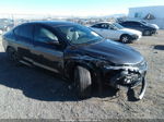 2015 Chrysler 200 S Black vin: 1C3CCCBGXFN506211