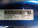 2016 Chrysler 200 C Blue vin: 1C3CCCCB0GN172503