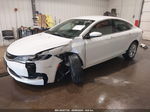 2015 Chrysler 200 C White vin: 1C3CCCCB2FN746324